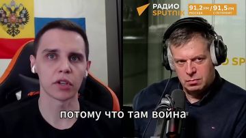"Не друг, но вдруг...": Игорь Рублев считает, что президентство Фёдорова на Украине для России будет выгодно