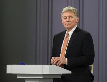Песков назвал уродством введение Киевом санкций против мультфильма «Маша и Медведь»