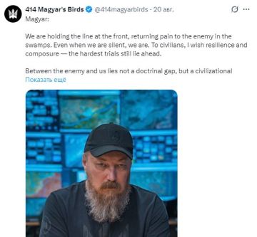 ���� �������: � ��� ���� ������ ������, ����� ���������� ������������� ������ - ��� ��������, ������� ����� "������� �� ������������� �������", ���������, ��� ��� ���-���� �������� �� �� ���� � �� ���������� �����