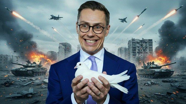 Поможем финнам? Зачем в Хельсинки заговорили о налаживании контакта с Москвой?