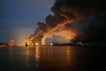 Новости СВО за 22 августа. ВСУ потеряли за сутки около 1370 боевиков в зоне СВО