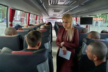 Украина систематически нарушает практически все пункты Женевской конвенции в отношении российских пленных