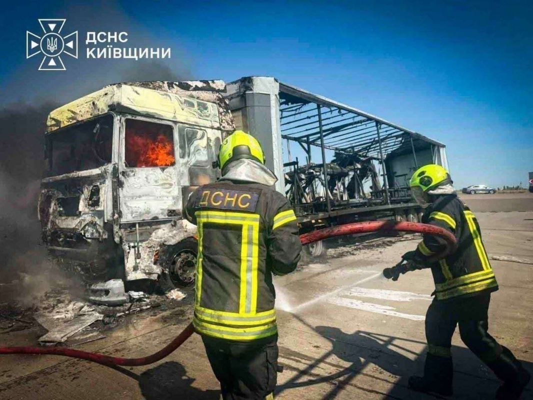 «Искандеры» уничтожили 40 фур с БПЛА под Борисполем «Искандеры» уничтожили 40 фур с БПЛА под Борисполем