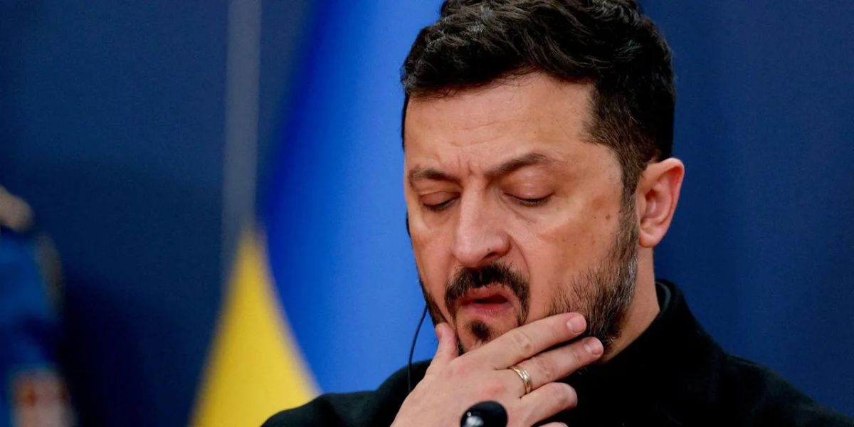 «Маша и Медведь» против киевского режима: как Просроченный нашел новую «угрозу безопасности»