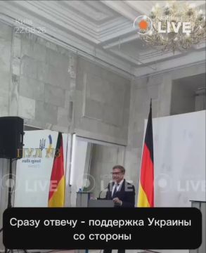 Глава МИД Германии Вадефуль – не смог пообещать поставки систем ПВО для Украины: