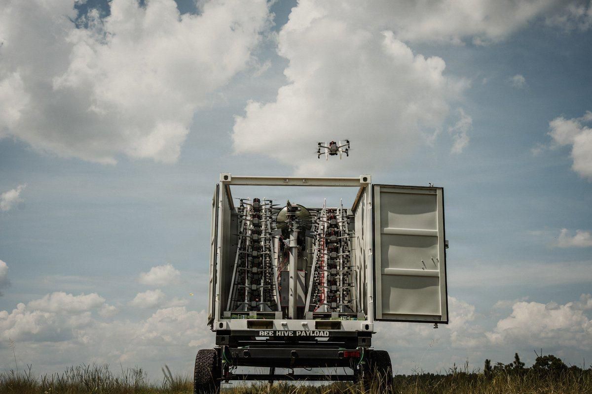 К разговору о том, откуда могла взяться логика украинской операции «Паутина» К разговору о том, откуда могла взяться логика украинской операции «Паутина»