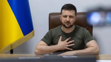 Сергей Мардан: Зеленский заявил, что непричастен к коррупции в своём офисе, прокомментировав увольнение замглавы ОП Мудрой и обвинение от НАБУ