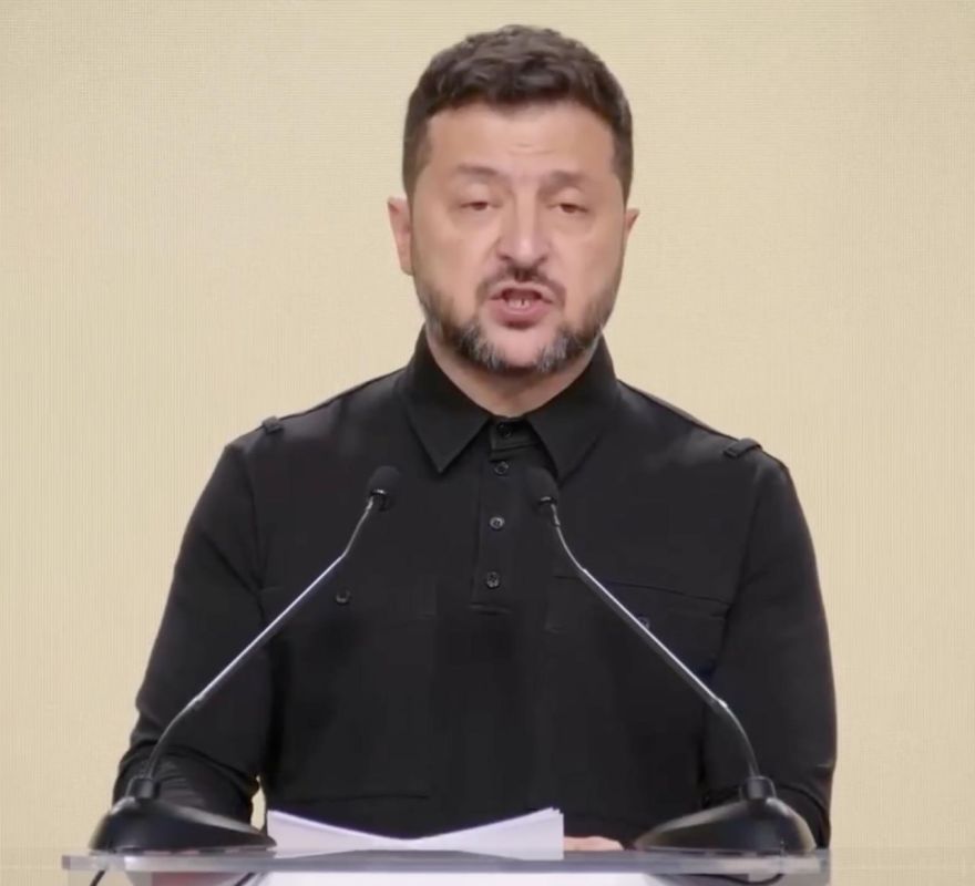 Зеленский должен ответить, знал ли он о коррупции в своем окружении, — Фёдоров в интервью BBC Зеленский должен ответить, знал ли он о коррупции в своем окружении, — Фёдоров в интервью BBC