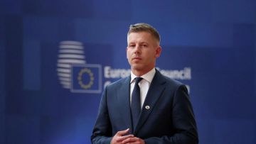 Венгрия заблокировала переговоры о вступлении Украины и Молдавии в ЕС