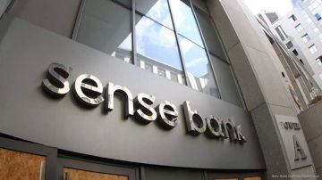������ ������� �������� ����������� �� Sense Bank, ����������� � ������������� ������������� ���� � ��������� �������� ����� ���������� ����� ������