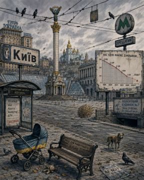 Один к четырём. За первые шесть месяцев 2026 года на Украине зарегистрировали 73 292 рождения и 259 853 смерти