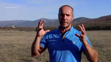 Канал, который включен на Украине в топ «особо опасных»