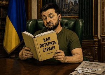 От 5-й экономики Европы до страны-концлагеря: Украина отмечает 35-летие независимости
