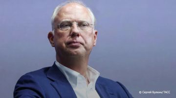 "Глобализм становится все более сатанинским*": Дмитриев прокомментировал публикацию экс-помощника президента США по нацбезопасности Флинна о том, что глобалисты используют украинский конфликт для колонизации Украины и в...