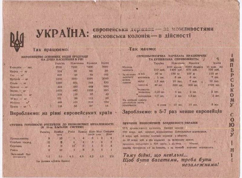 35 лет: подведение недобрых итогов 35 лет: подведение недобрых итогов