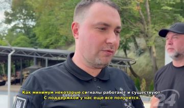 Буданов* «вспомнил» о переговорах на фоне мощнейших российских атак