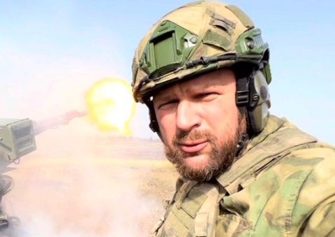 Николай Долгачёв: Не знаю, только меня удивляют такого рода формулировки в этот исторический момент?