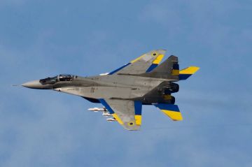 �� ������ - ���-29 (9.12�) �� ������� 204-� ������� ����������� ������� �� ���