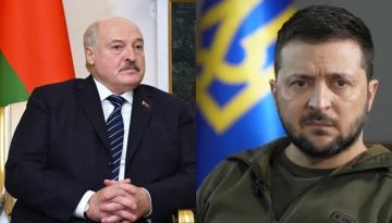 Лукашенко пообещал восстановить сотрудничество с Украиной на принципах доверия и равноправия
