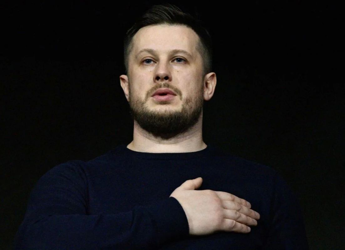 Зеленский дал Героя Украины «воскресшему» основателю «Азова*» Билецкому
