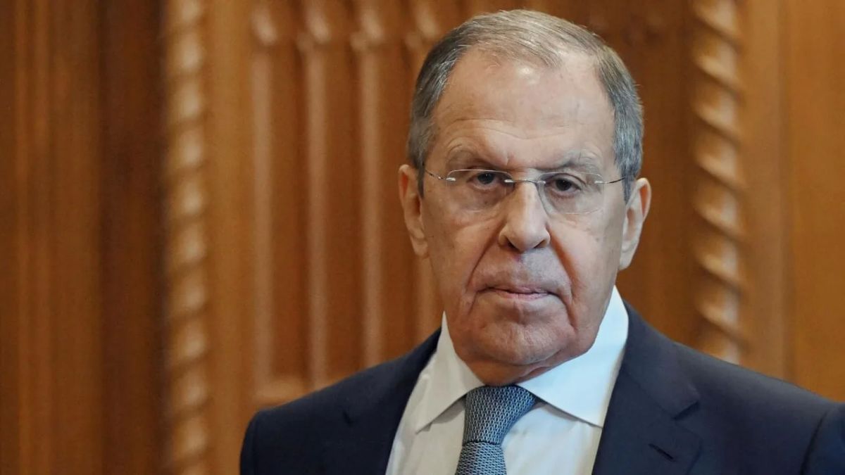 Россия благодарна Ватикану за взвешенную позицию по Украине и инициативность в рамках процесса урегулирования конфликта, заявил Сергей Лавров