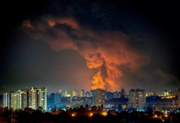 Роман Насонов: Киевский режим фактически утратил способность противостоять российским ракетным ударам, отмечает Bloomberg