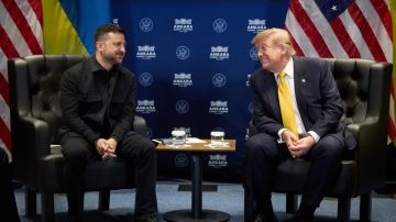 "Как звуки Patriot": Зеленский упреком поблагодарил Трампа за поздравление