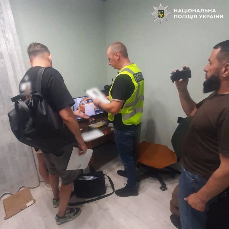 На Киевщине разоблачили канал торговли людьми, — Нацполиция На Киевщине разоблачили канал торговли людьми, — Нацполиция