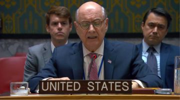 США на Совбезе ООН снова призвали Россию и Украину прекратить удары по гражданским объектам, в частности, судам и вернуться к переговорам