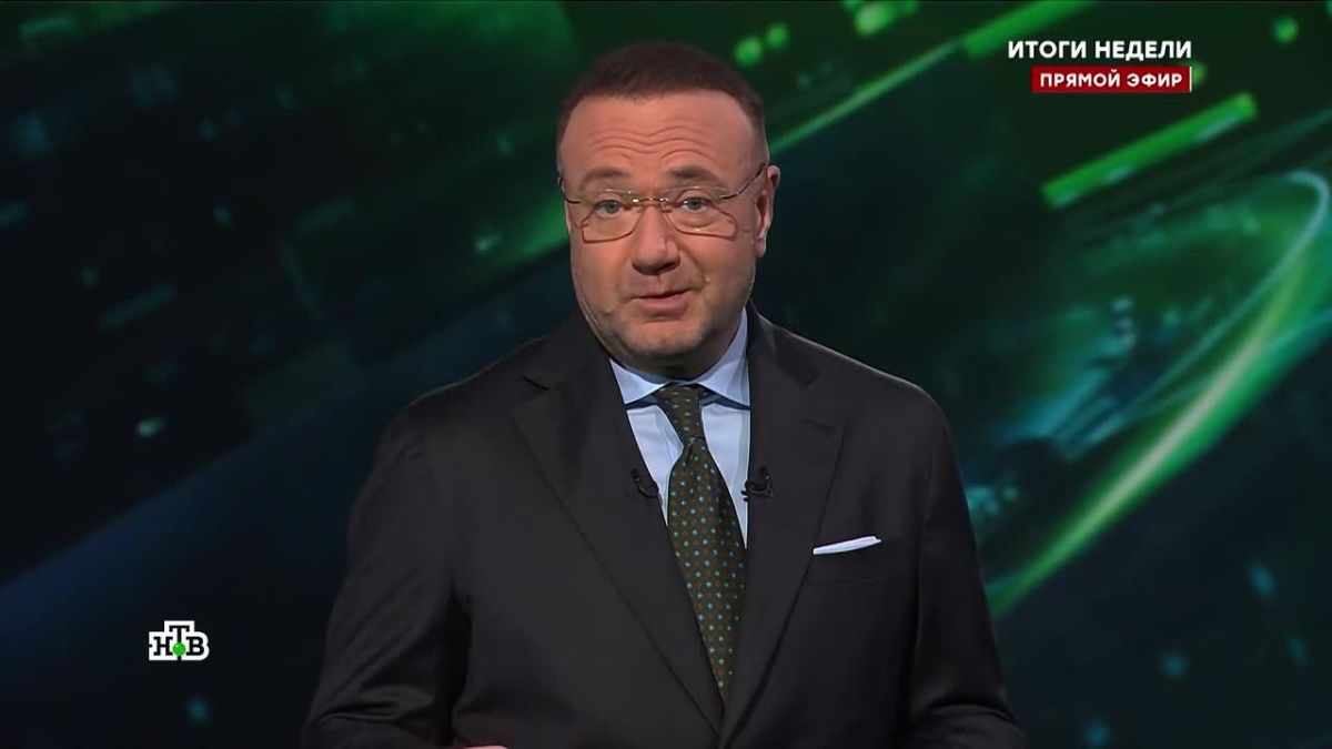 Столько лет на Украине создавали анти-Россию, а в итоге получилась анти-Украина, то есть территория, с которой бегут даже свидомые украинцы