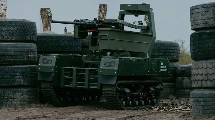 Украинский DefenseTech расширяет географию производства