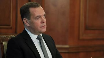 Москва не забудет ни одного антироссийского шага Запада