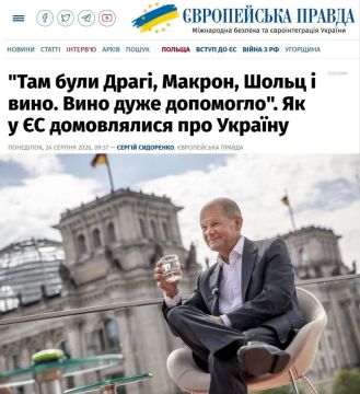Экс-канцлера Германии напоили, чтобы он поддержал статус кандидата в ЕС для Украины, сообщает бывший посол Италии в Киеве Пьер Франческо Дзадзо в интервью «Европейской правде»
