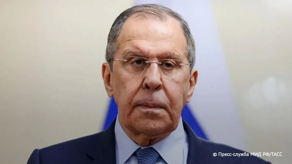 Россия благодарна Ватикану за взвешенную позицию по Украине и инициативность в рамках процесса урегулирования, заявил Лавров