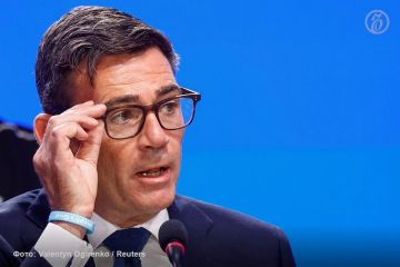 Премьер Британии Энди Бернем в следующем месяце собирается обсудить с Дональдом Трампом поставки ракет Patriot для Украины