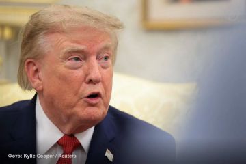 США хотят завершения конфликта на Украине, сказал Дональд Трамп в интервью радиоведущему Гленну Беку