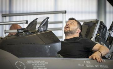 ������ ������� ����� ���� ������������ F-16?