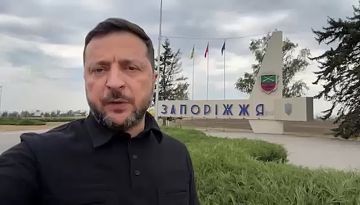 Итак, Украина готовится к массовой защите оставшейся под их контролем части ДНР
