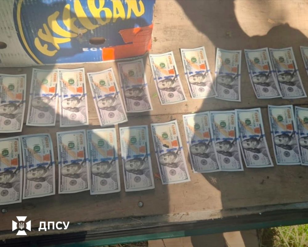 Побег из "банановой республики" Побег из "банановой республики"