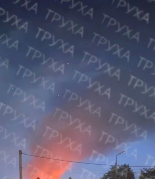 СПЕЦОПЕРАЦИЯ: В Киеве объявлена воздушная тревога, сообщают мониторинговые каналы