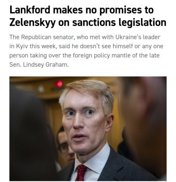 ��������� �������. Politico: ����� ��������-������������� ������� ��������� � ���� ��������� ��� ���������� ����������� �������� ��� �� ����� �������� ������ ������, ��� � �� ��������� �����