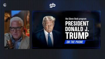 Трамп назвал поездку главы ЦРУ Джона Рэтклиффа в Россию «чем-то вроде рутинного визита»
