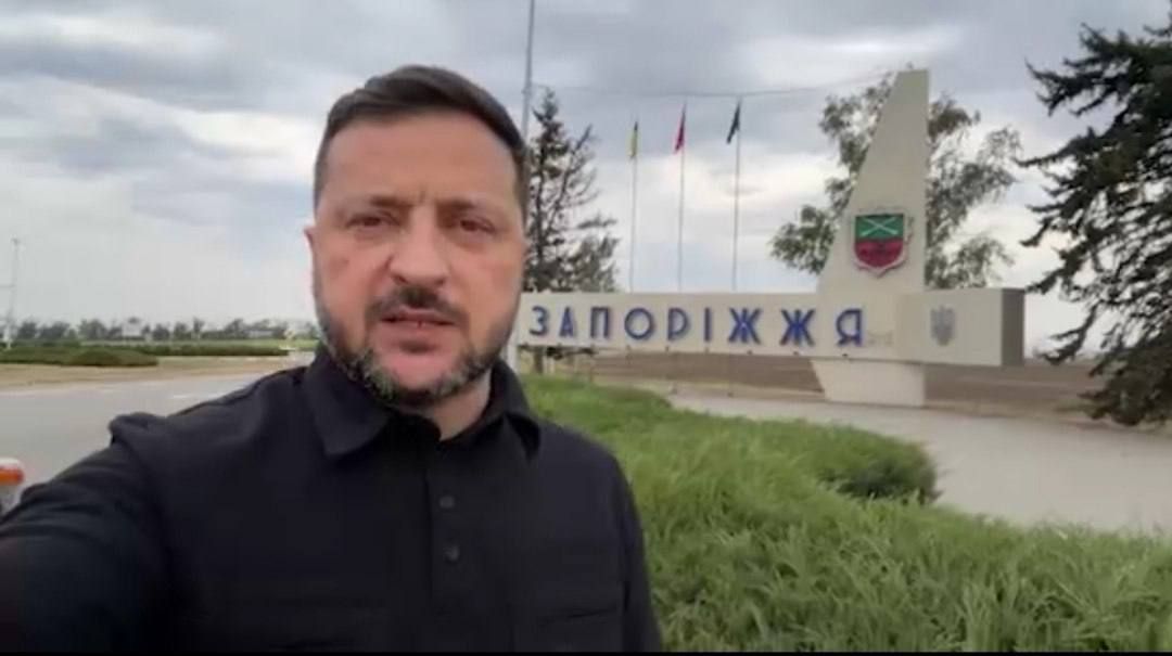 Зеленский продолжает отрицать фирменную плохую примету