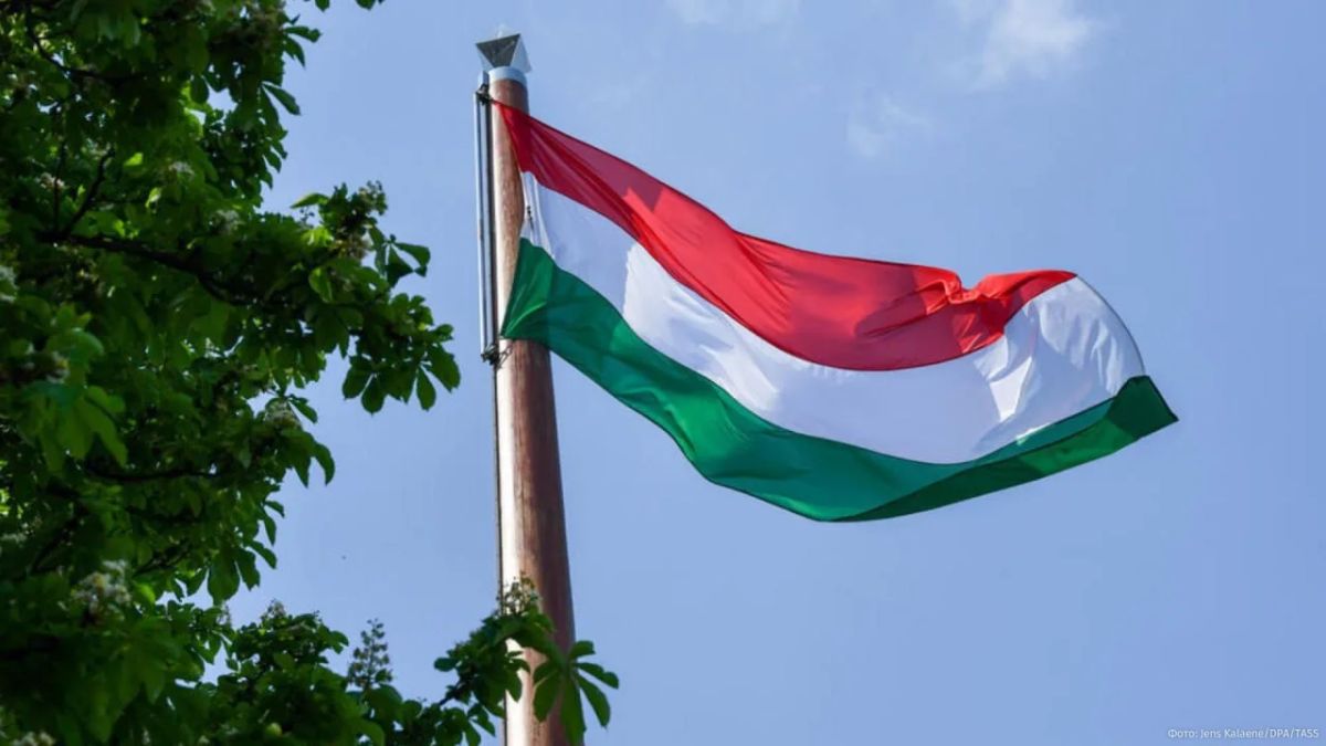 Венгрия впервые назвала Россию угрозой для страны, Европы и мирового порядка