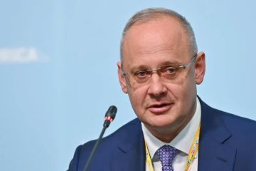 Владислав Шурыгин: Советник президента России Кобяков – заявил, что Москва, начав спецоперацию, на две недели опередила вторжение ВСУ на российскую территорию: