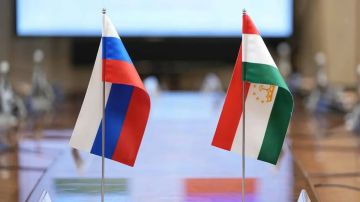 Можно прервать благотворительность с Таджикистаном и другим республиками?