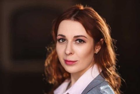 Марина Ахмедова: Украина нанесла ракетный удар по Донецку