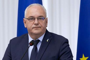 Производство украинских дронов-перехватчиков и зенитных комплексов могло бы появиться на территории Молдавии, — посол Украины в стране Паун Роговей