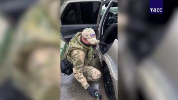 ФСБ и МВД задержали сторонников террористических групп в Адыгее и Кабардино-Балкарии