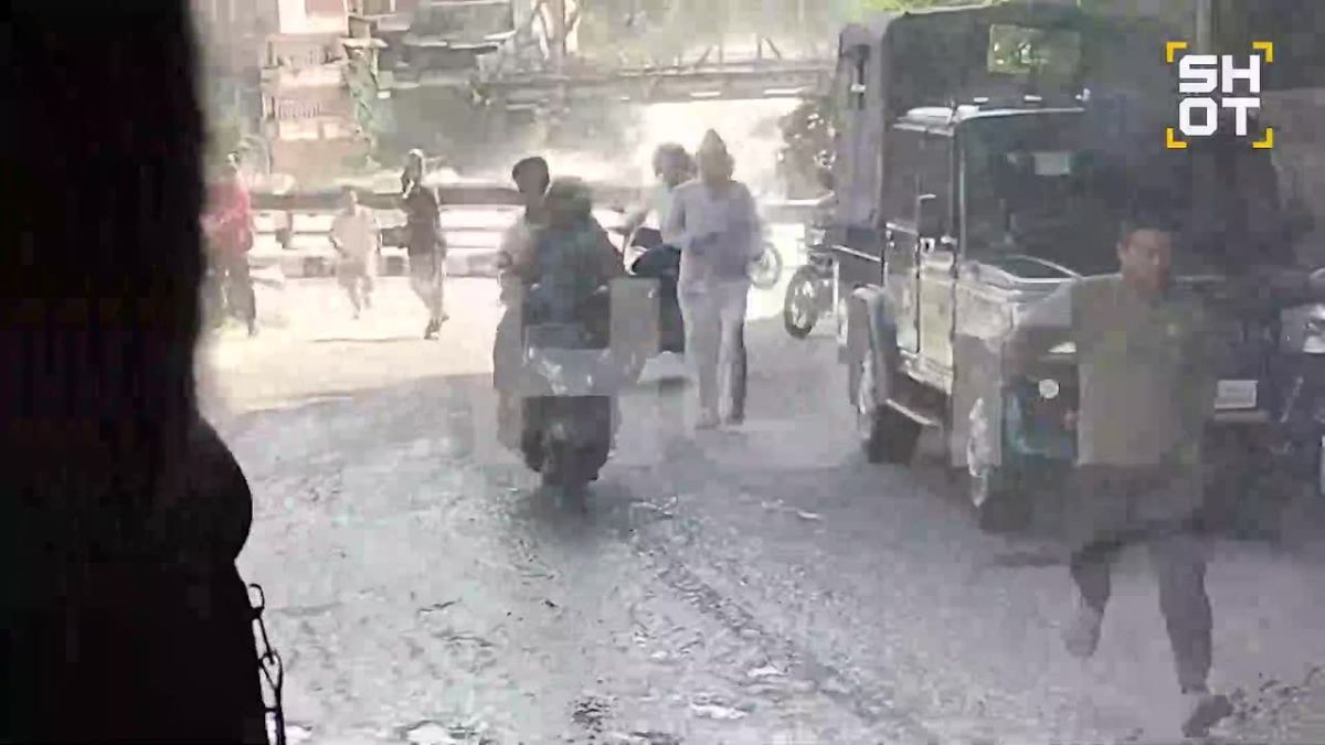 Известная российская гид пропала в горах Непала из-за сильного наводнения
